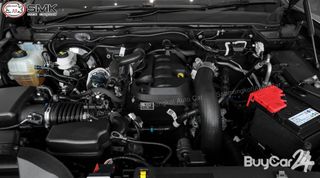 2025 Ford RANGER Open Cab (ปี 22-28) 2.0 XLS Open Cab Hi-Rider thumbnail 20
