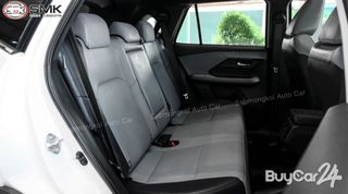 2025 Toyota Yaris Cross (ปี 23-29) 1.5 HEV Premium Luxury thumbnail 12