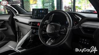2025 Toyota Yaris Cross (ปี 23-29) 1.5 HEV Premium Luxury thumbnail 16