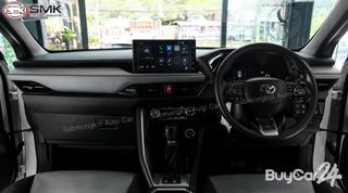 2025 Toyota Yaris Cross (ปี 23-29) 1.5 HEV Premium Luxury thumbnail 15