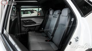 2025 Toyota Yaris Cross (ปี 23-29) 1.5 HEV Premium Luxury thumbnail 14