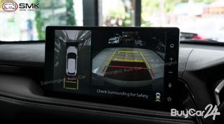 2025 Toyota Yaris Cross (ปี 23-29) 1.5 HEV Premium Luxury thumbnail 17