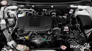 2025 Toyota Yaris Cross (ปี 23-29) 1.5 HEV Premium Luxury thumbnail 20