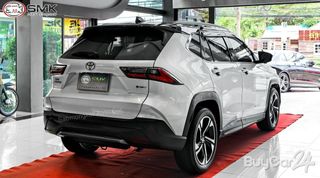 2025 Toyota Yaris Cross (ปี 23-29) 1.5 HEV Premium Luxury thumbnail 7