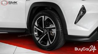 2025 Toyota Yaris Cross (ปี 23-29) 1.5 HEV Premium Luxury thumbnail 10
