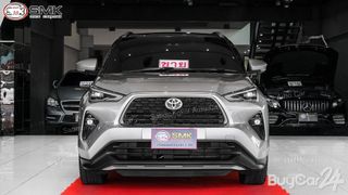 2024 Toyota Yaris Cross (Year 23-29) 1.5 HEV Premium Luxury thumbnail 1