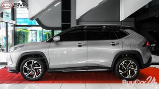 2024 Toyota Yaris Cross (Year 23-29) 1.5 HEV Premium Luxury thumbnail 4