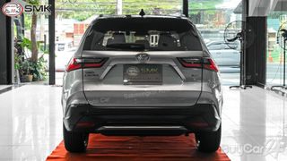 2024 Toyota Yaris Cross (Year 23-29) 1.5 HEV Premium Luxury thumbnail 6