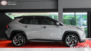 2024 Toyota Yaris Cross (Year 23-29) 1.5 HEV Premium Luxury thumbnail 8