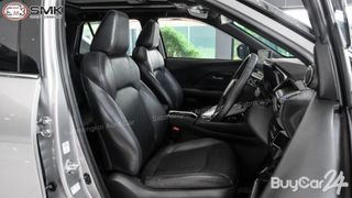 2024 Toyota Yaris Cross (Year 23-29) 1.5 HEV Premium Luxury thumbnail 11