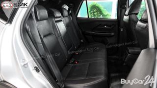 2024 Toyota Yaris Cross (Year 23-29) 1.5 HEV Premium Luxury thumbnail 12