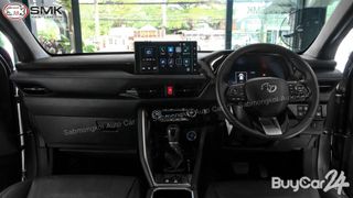 2024 Toyota Yaris Cross (Year 23-29) 1.5 HEV Premium Luxury thumbnail 15