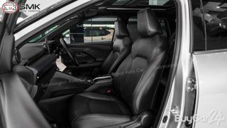 2024 Toyota Yaris Cross (Year 23-29) 1.5 HEV Premium Luxury thumbnail 13