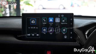 2024 Toyota Yaris Cross (Year 23-29) 1.5 HEV Premium Luxury thumbnail 17