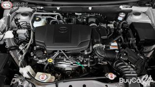 2024 Toyota Yaris Cross (Year 23-29) 1.5 HEV Premium Luxury thumbnail 20