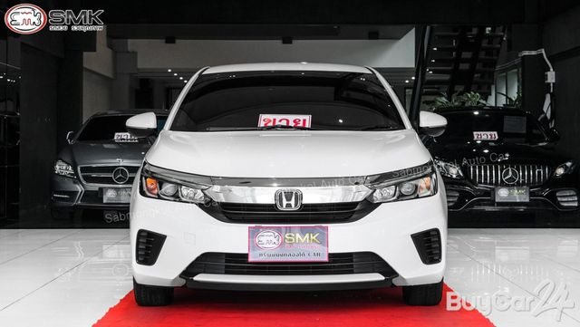 2022 Honda City