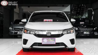 2022 Honda City (Year 19-24) 1.0 SV thumbnail 1