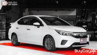 2022 Honda City (Year 19-24) 1.0 SV thumbnail 2