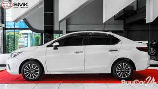 2022 Honda City (Year 19-24) 1.0 SV thumbnail 4