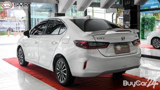 2022 Honda City (Year 19-24) 1.0 SV thumbnail 5