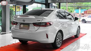 2022 Honda City (Year 19-24) 1.0 SV thumbnail 7