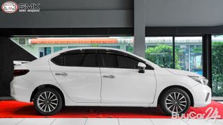 2022 Honda City (Year 19-24) 1.0 SV thumbnail 8