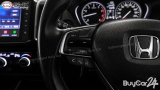 2022 Honda City (Year 19-24) 1.0 SV thumbnail 17