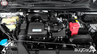 2022 Honda City (Year 19-24) 1.0 SV thumbnail 20
