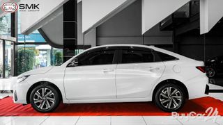 2023 Toyota Yaris Ativ (ปี 22-28) 1.2 Premium Luxury thumbnail 4