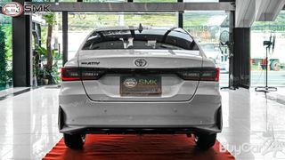 2023 Toyota Yaris Ativ (ปี 22-28) 1.2 Premium Luxury thumbnail 6