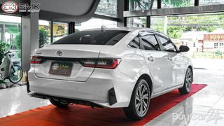 2023 Toyota Yaris Ativ (ปี 22-28) 1.2 Premium Luxury thumbnail 7