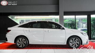 2023 Toyota Yaris Ativ (ปี 22-28) 1.2 Premium Luxury thumbnail 8
