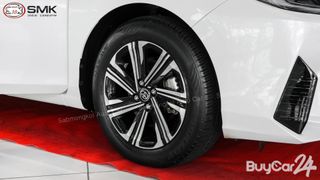2023 Toyota Yaris Ativ (ปี 22-28) 1.2 Premium Luxury thumbnail 10