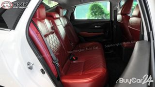 2023 Toyota Yaris Ativ (ปี 22-28) 1.2 Premium Luxury thumbnail 12