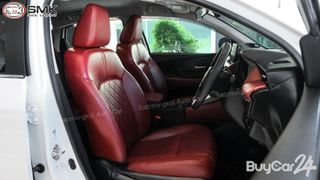 2023 Toyota Yaris Ativ (ปี 22-28) 1.2 Premium Luxury thumbnail 11