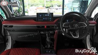 2023 Toyota Yaris Ativ (ปี 22-28) 1.2 Premium Luxury thumbnail 15