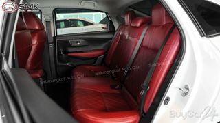 2023 Toyota Yaris Ativ (ปี 22-28) 1.2 Premium Luxury thumbnail 14