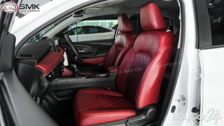 2023 Toyota Yaris Ativ (ปี 22-28) 1.2 Premium Luxury thumbnail 13