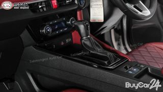 2023 Toyota Yaris Ativ (ปี 22-28) 1.2 Premium Luxury thumbnail 18