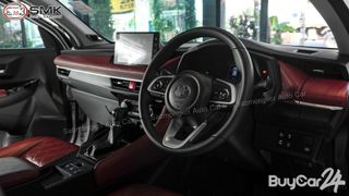 2023 Toyota Yaris Ativ (ปี 22-28) 1.2 Premium Luxury thumbnail 16