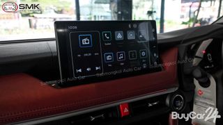 2023 Toyota Yaris Ativ (ปี 22-28) 1.2 Premium Luxury thumbnail 17