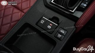 2023 Toyota Yaris Ativ (ปี 22-28) 1.2 Premium Luxury thumbnail 19