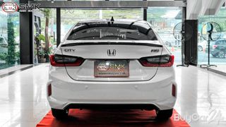 2022 Honda City (ปี 20-25) 1.0 RS thumbnail 6