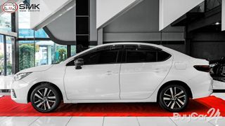 2022 Honda City (ปี 20-25) 1.0 RS thumbnail 4