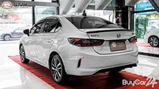 2022 Honda City (ปี 20-25) 1.0 RS thumbnail 5