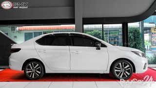 2022 Honda City (ปี 20-25) 1.0 RS thumbnail 8
