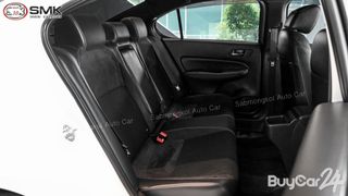 2022 Honda City (ปี 20-25) 1.0 RS thumbnail 12