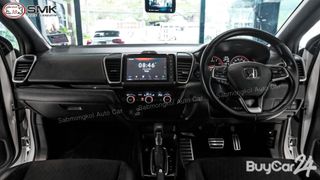 2022 Honda City (ปี 20-25) 1.0 RS thumbnail 15