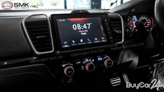 2022 Honda City (ปี 20-25) 1.0 RS thumbnail 17