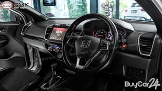 2022 Honda City (ปี 20-25) 1.0 RS thumbnail 16